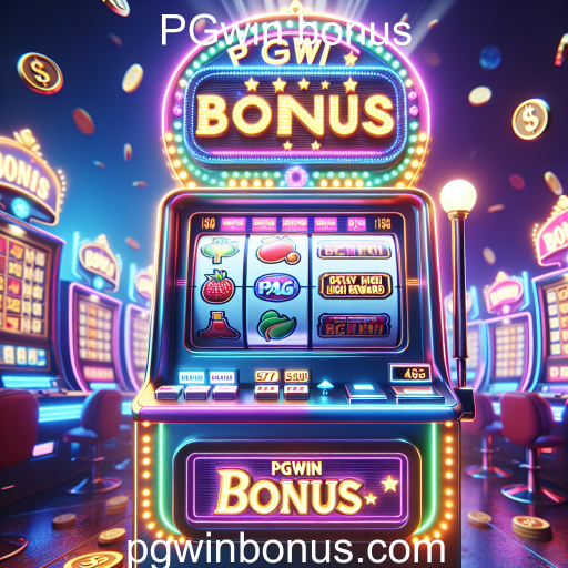 Máquinas Slots