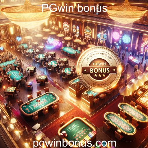 Explorando o Mundo dos Jogos de Mesa no PGwin Bonus